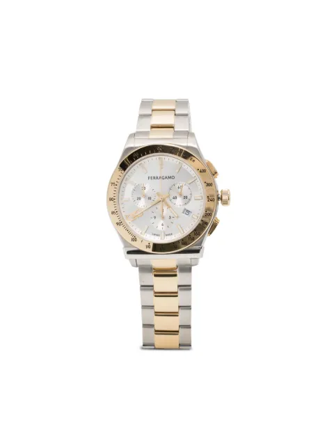Ferragamo Supreme watch