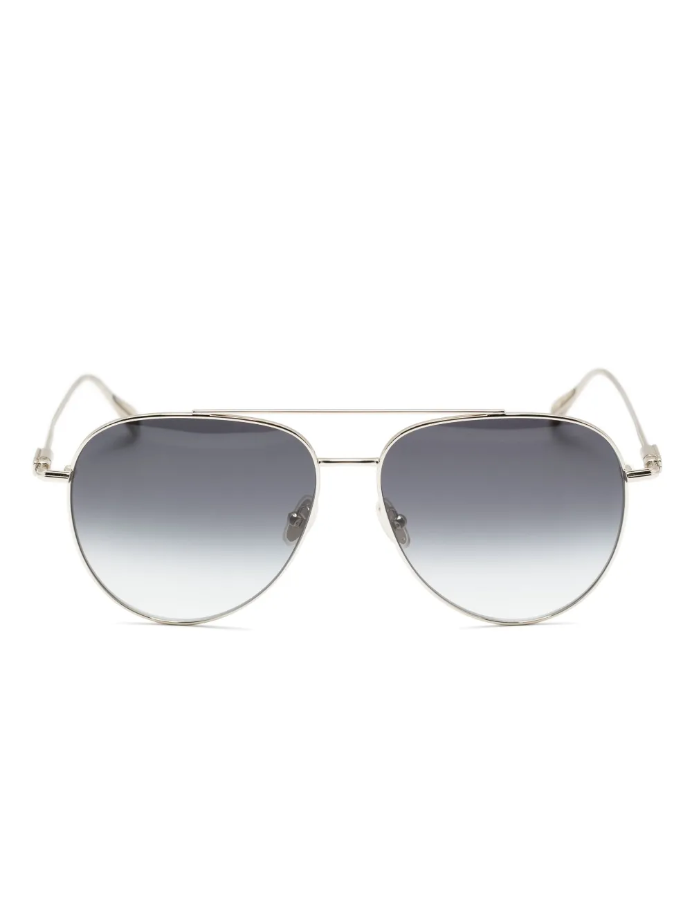Ferragamo lentes de sol SF 308S-715 | gris | Image 1