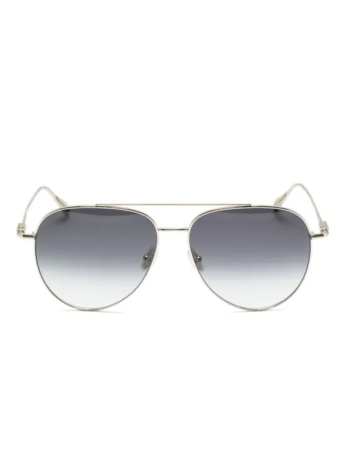 Lunettes de soleil SF 308S-715 - Ferragamo - Modalova