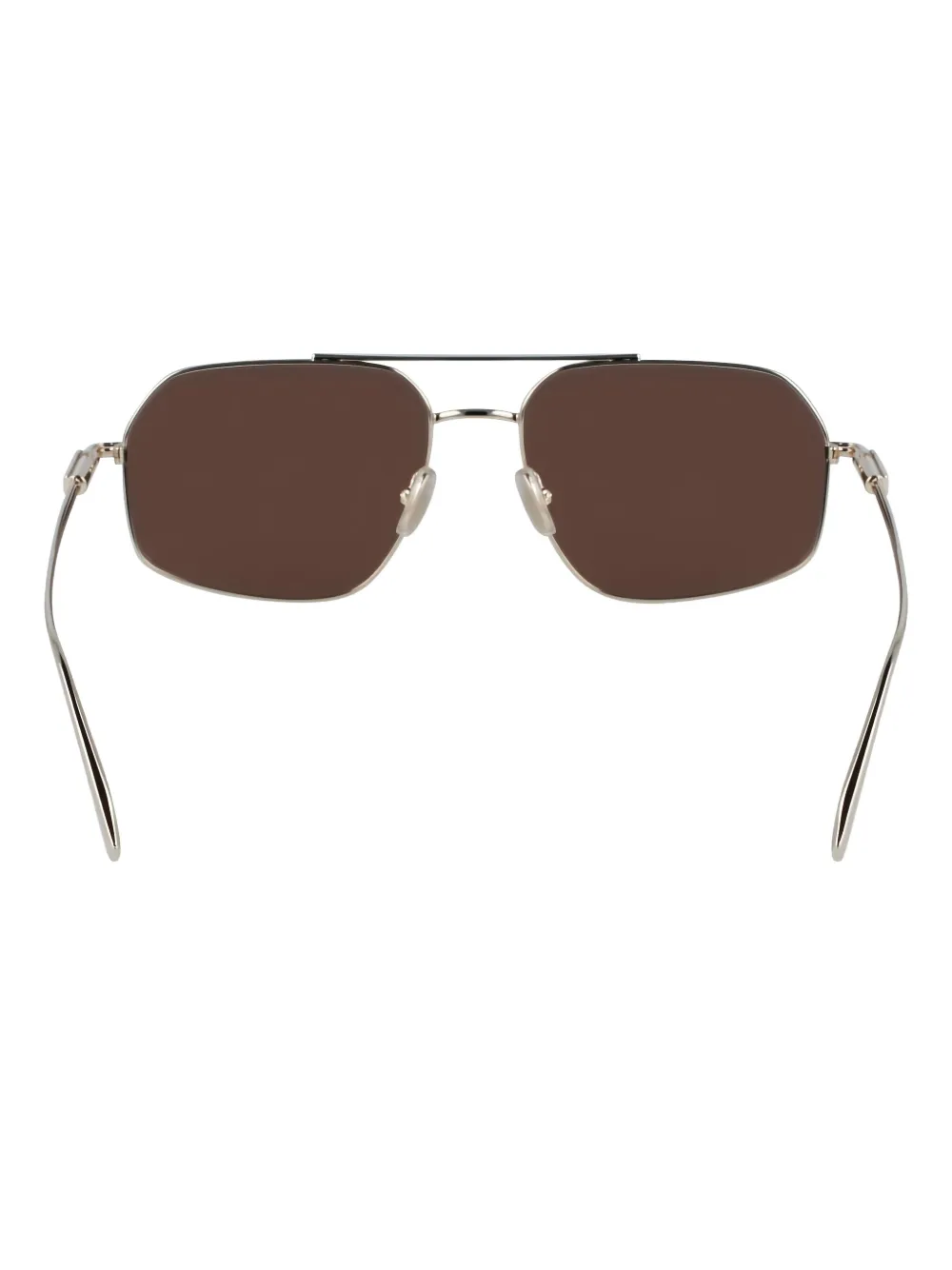 Ferragamo Eyewear square-frame sunglasses | Image 2