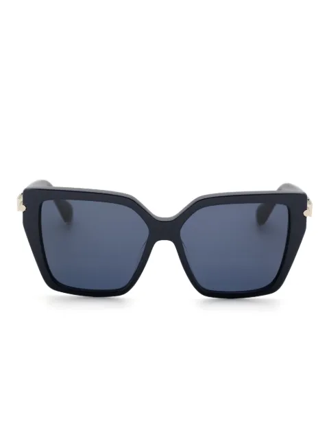 Ferragamo square-frame sunglasses