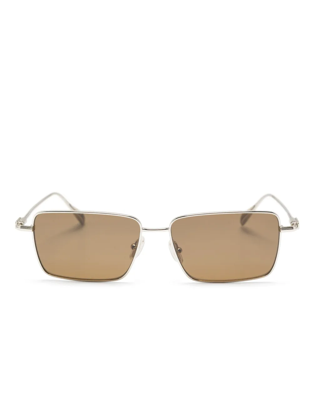 Ferragamo SF 309S-745 zonnebril Bruin
