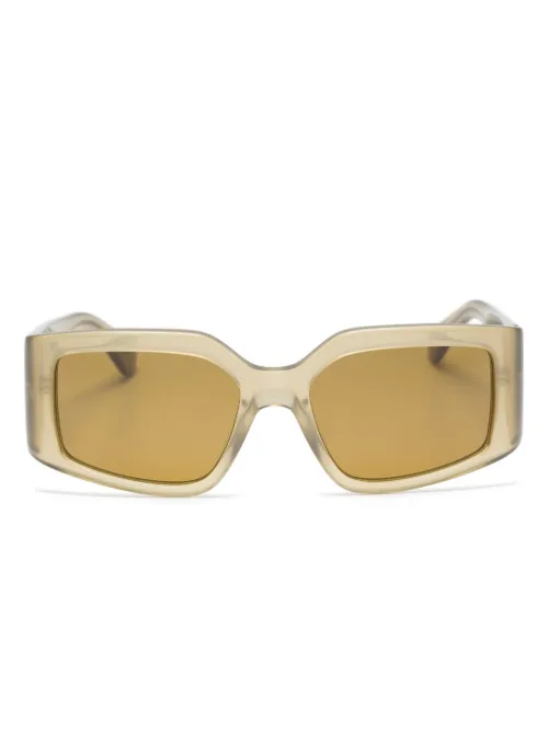 Lunettes de soleil SF 1031S-001 - Ferragamo - Modalova