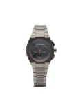 Ferragamo Supreme watch - Black