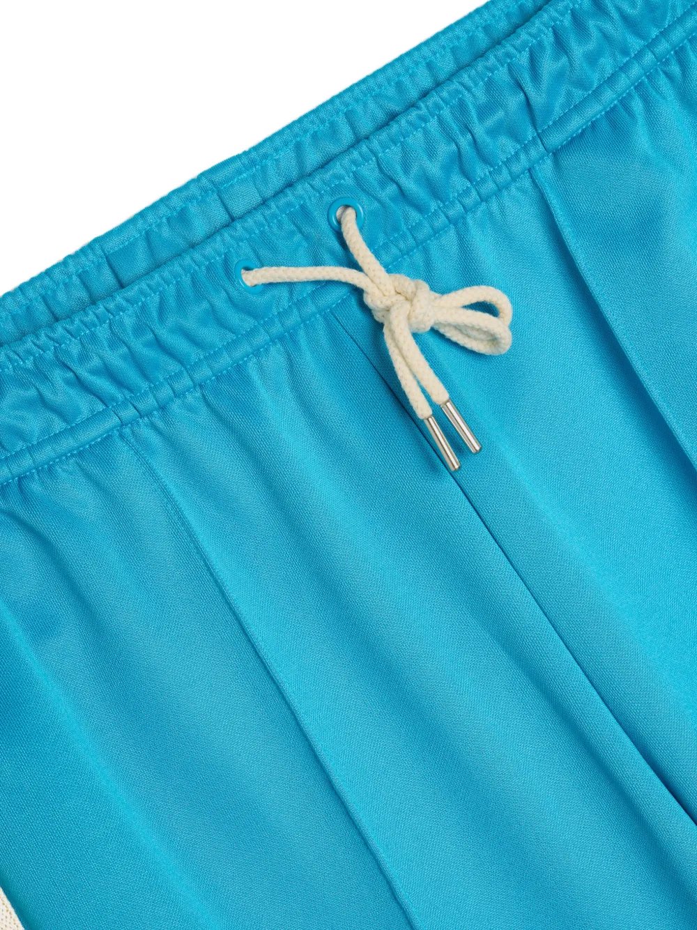 adidas Trainingsbroek met logo Blauw