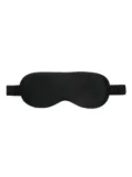 Maison Close ""Monsieur"" eye mask - Black