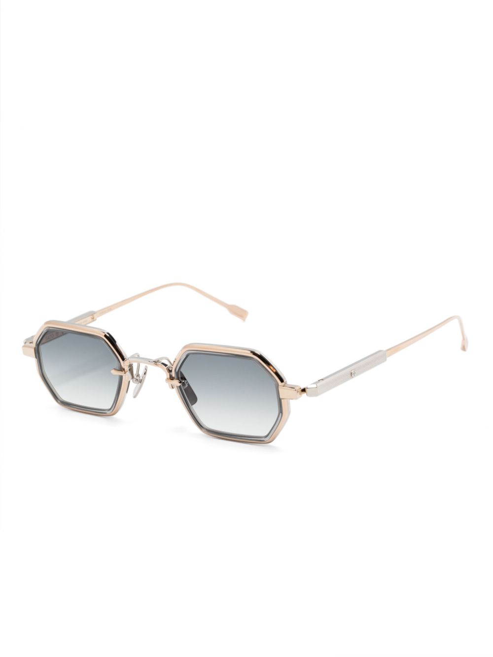 Sato Eyewear Hadar-T zonnebril - Goud