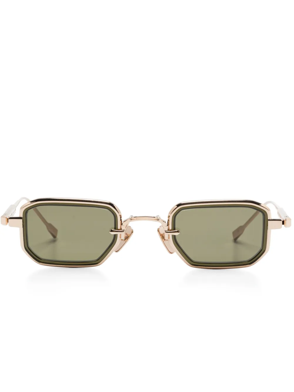 Sato Eyewear lentes de sol Deneb-T | dorado | Image 1