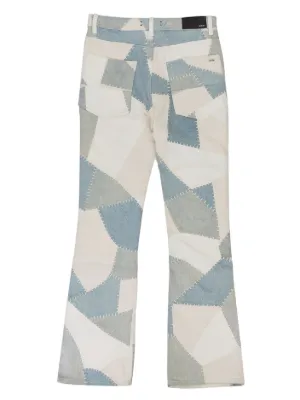 Amiri デニムワイドパンツ メンズ通販 - Farfetch