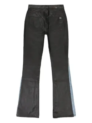 通販 クリスマスセール2025: 特集 AMIRI（アミリ）ブーツカットジーンズ メンズ通販 - FARFETCH パンツ