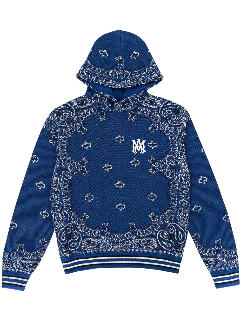 Bandana B-Ball hoodie