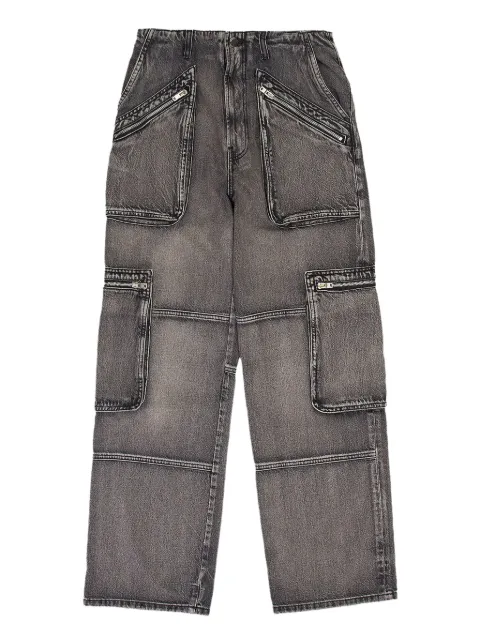 AMIRI cargo trousers
