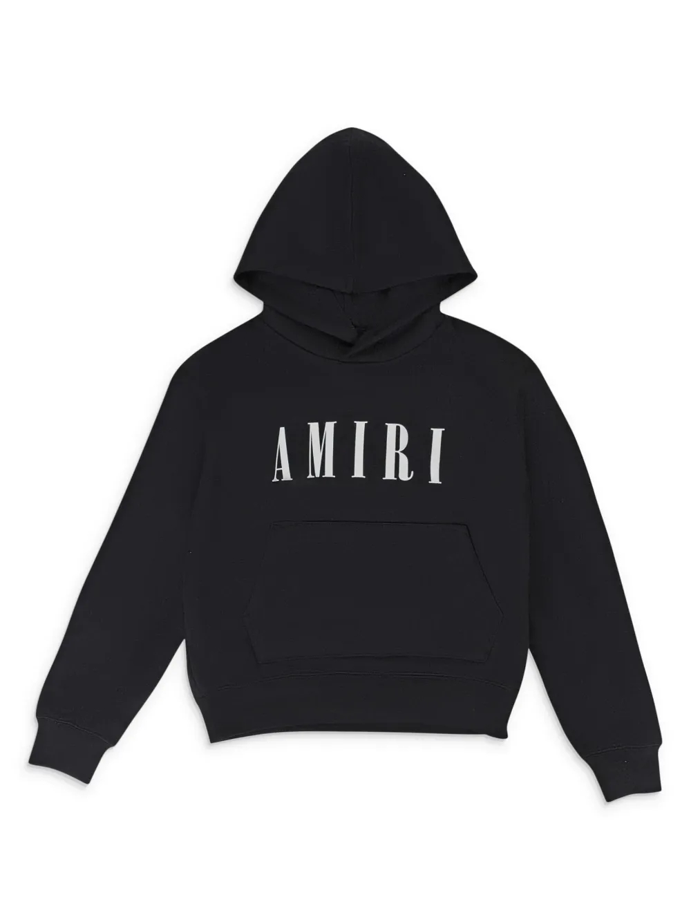 AMIRI KIDS Felpa con cappuccio - Nero