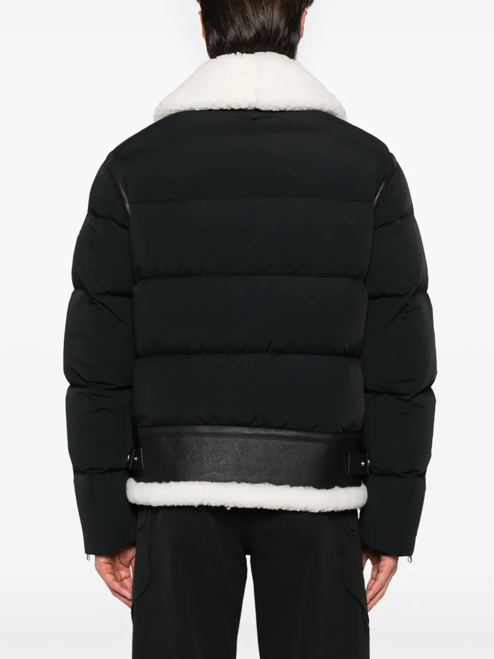 Mackage Robert Jacket In Black