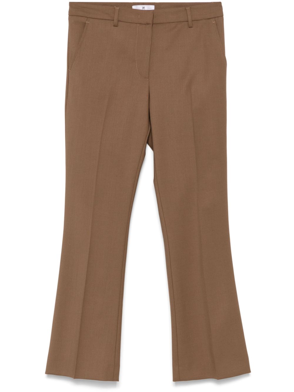 tailored trousers