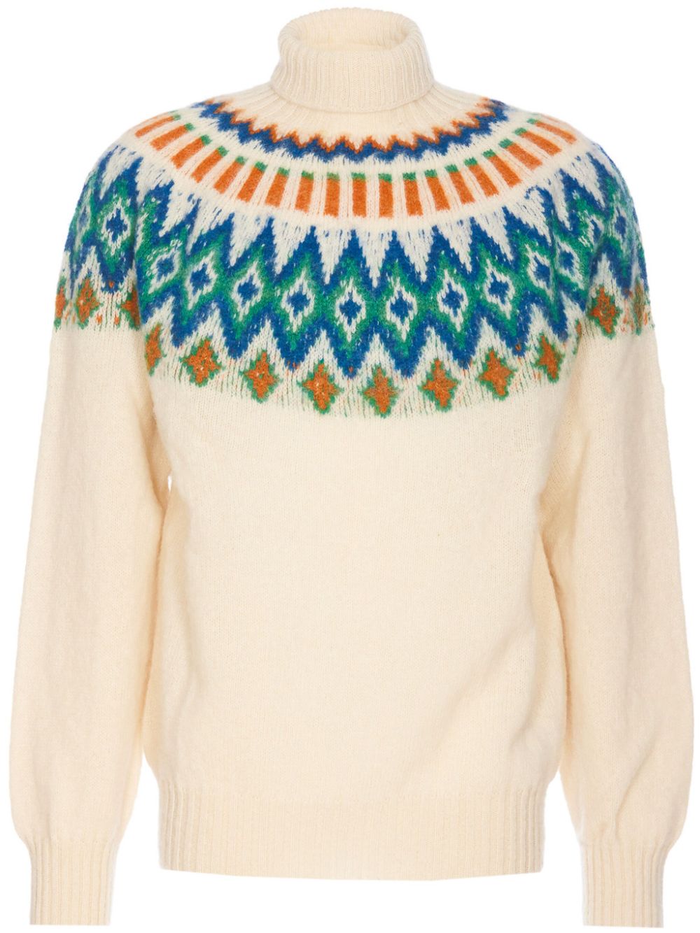 Love On The Rocks sweater