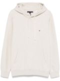 Tommy Hilfiger Essencial hoodie - Neutrals