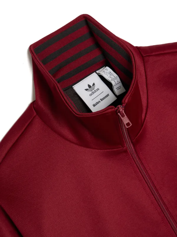 Adidas wales bonner track jacket sale