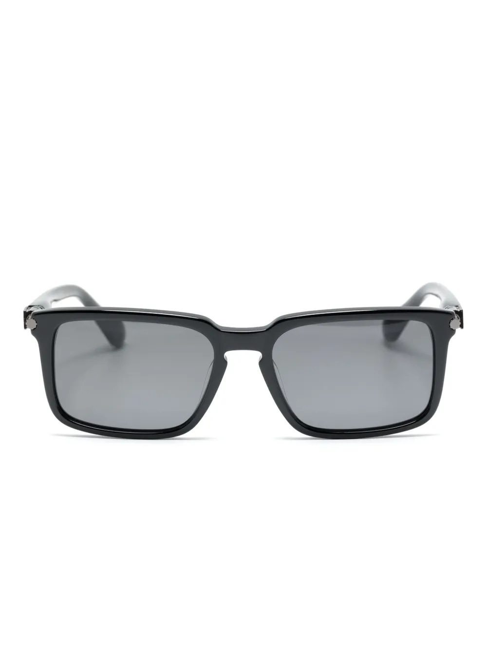 Ferragamo SF 1110S-001 zonnebril Zwart