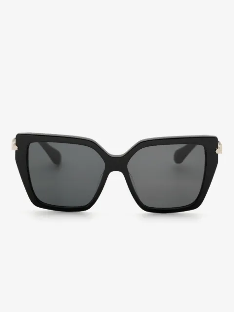 Ferragamo Eyewear square-frame sunglasses