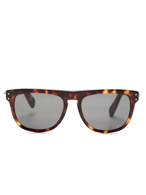 Ferragamo square-frame sunglasses