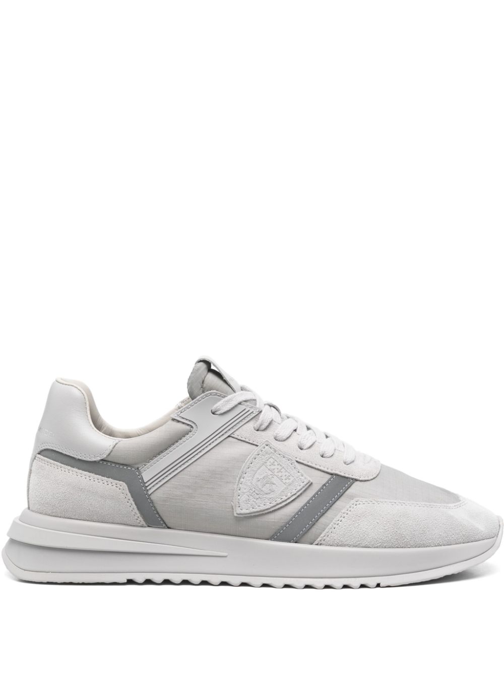 Philippe Model Paris Tropez 2.1 sneakers Grey