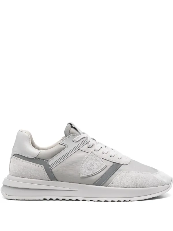 Philippe Model Paris Tropez 2.1 スニーカー | グレー | FARFETCH JP