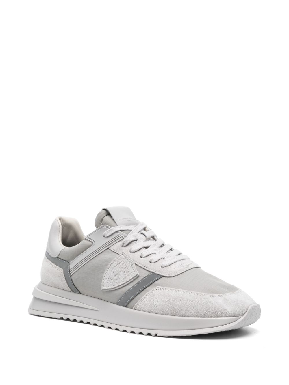 Philippe Model Paris Tropez 2.1 sneakers Grey