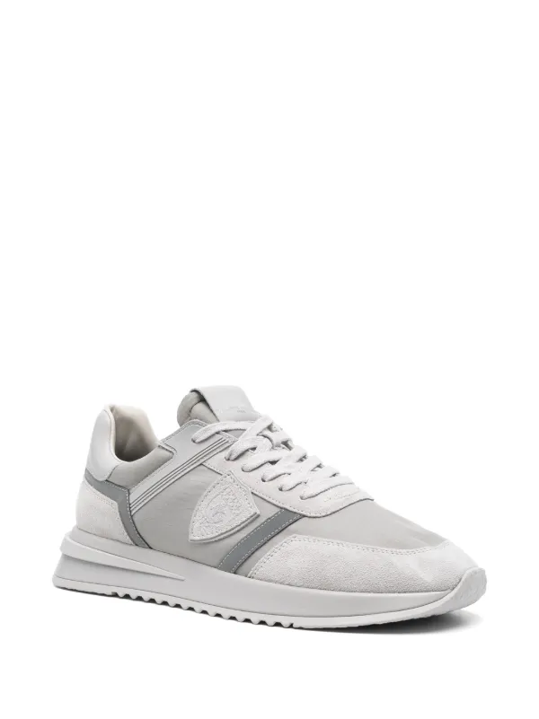 Philippe Model Paris Tropez 2.1 スニーカー | グレー