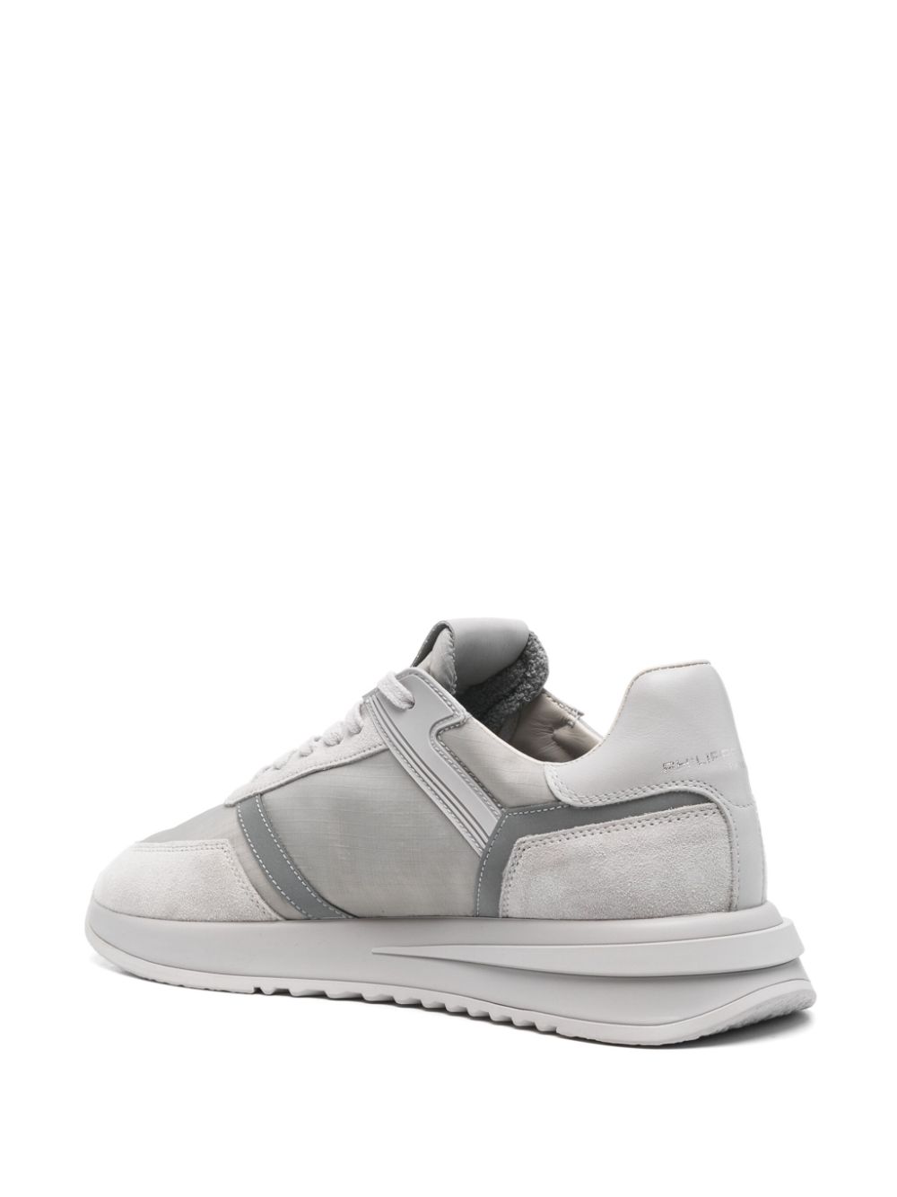 Philippe Model Paris Tropez 2.1 sneakers Grey