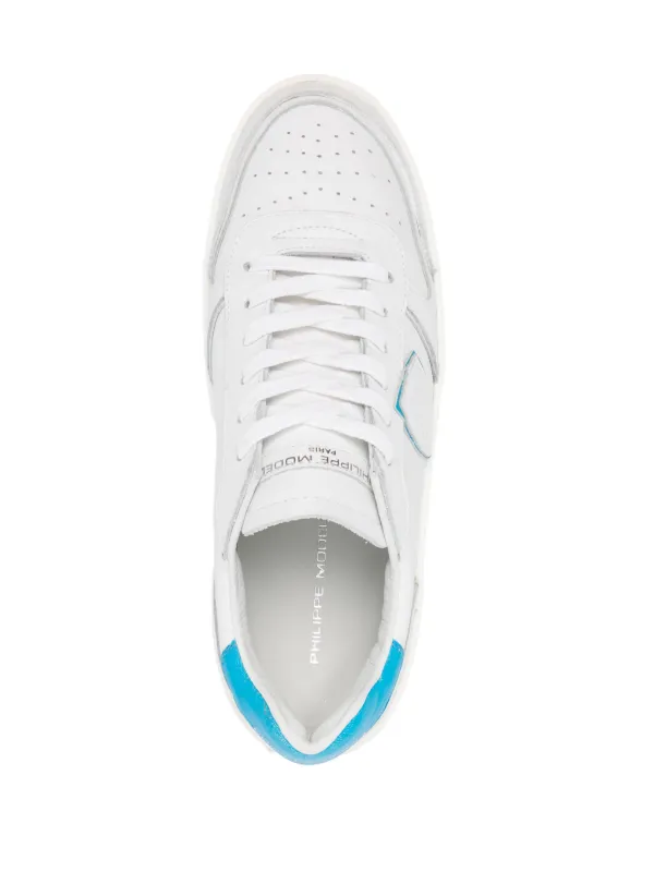 スニーカー PHILIPPE MODEL PARIS FW24 \"Nice Low\" sneakers (VNLU WX07) 24296412_54430006_600.jpg