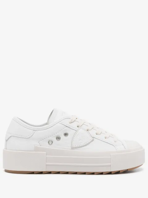 Philippe Model Paris Paris Haute sneakers