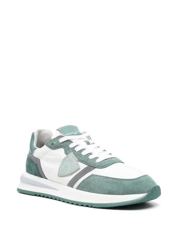 Philippe Model Paris Tropez 2.1 スニーカー | ホワイト
