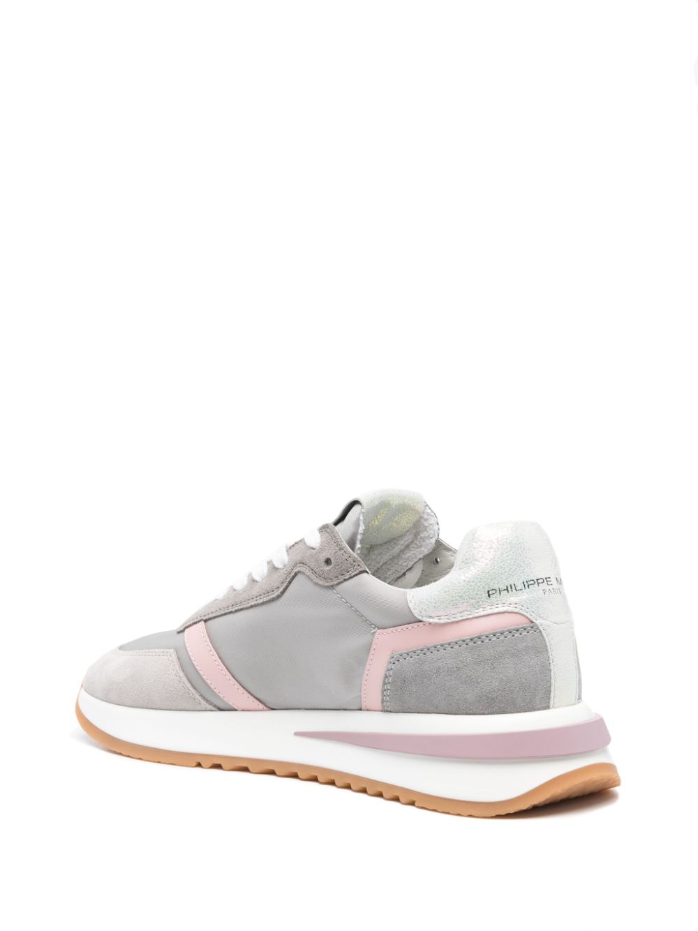 Philippe Model Paris Tropez 2.1 sneakers Grijs