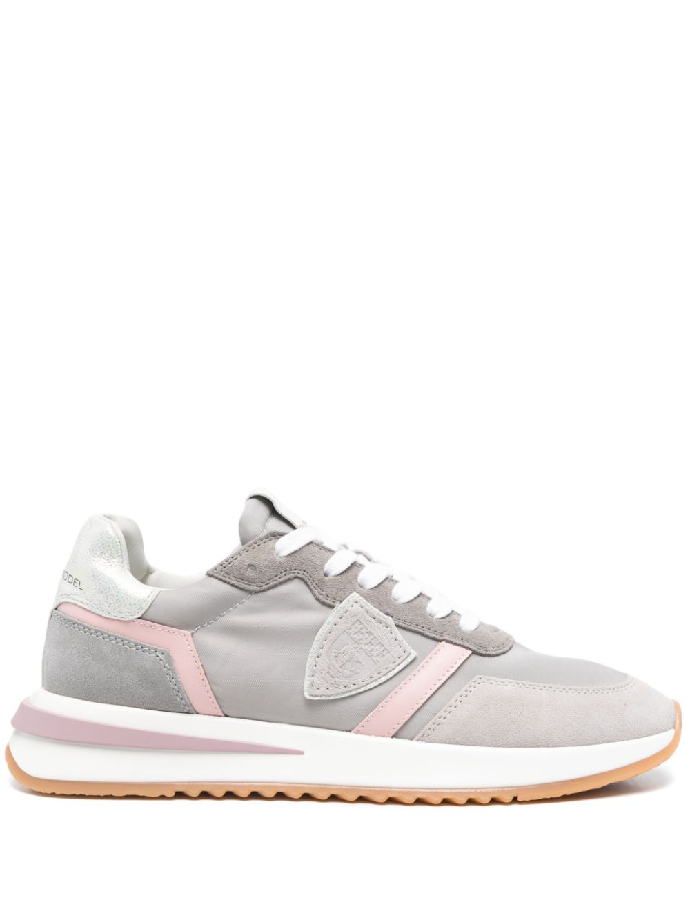 Philippe Model Paris Tropez 2.1 sneakers Grijs