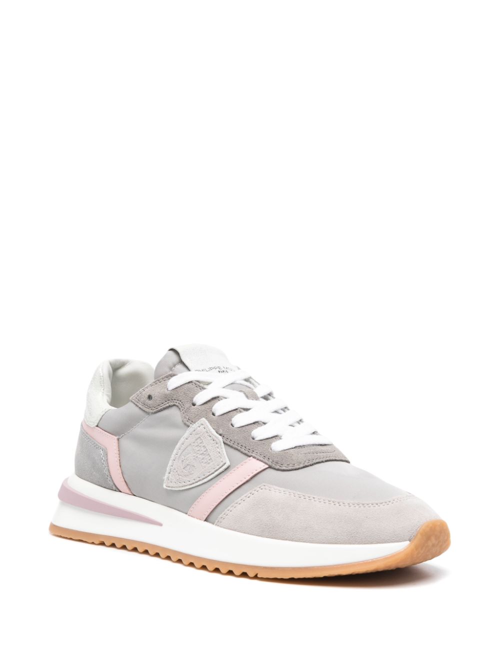 Philippe Model Paris Tropez 2.1 sneakers Grijs