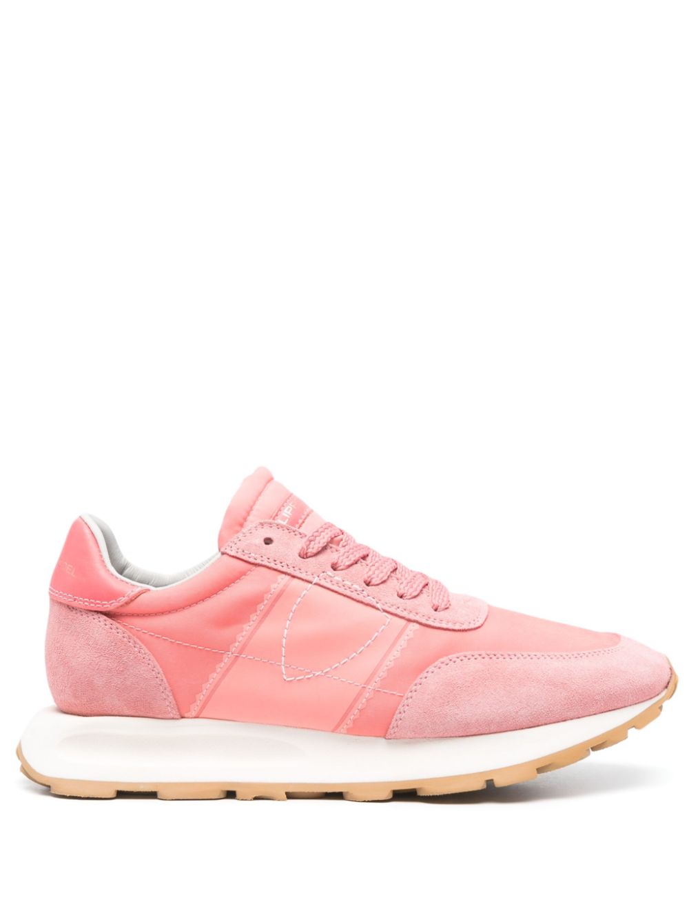 Philippe Model Paris Tour sneakers Pink