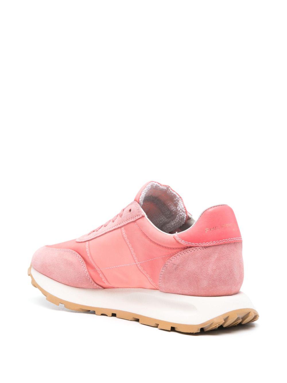 Philippe Model Paris Tour sneakers Pink