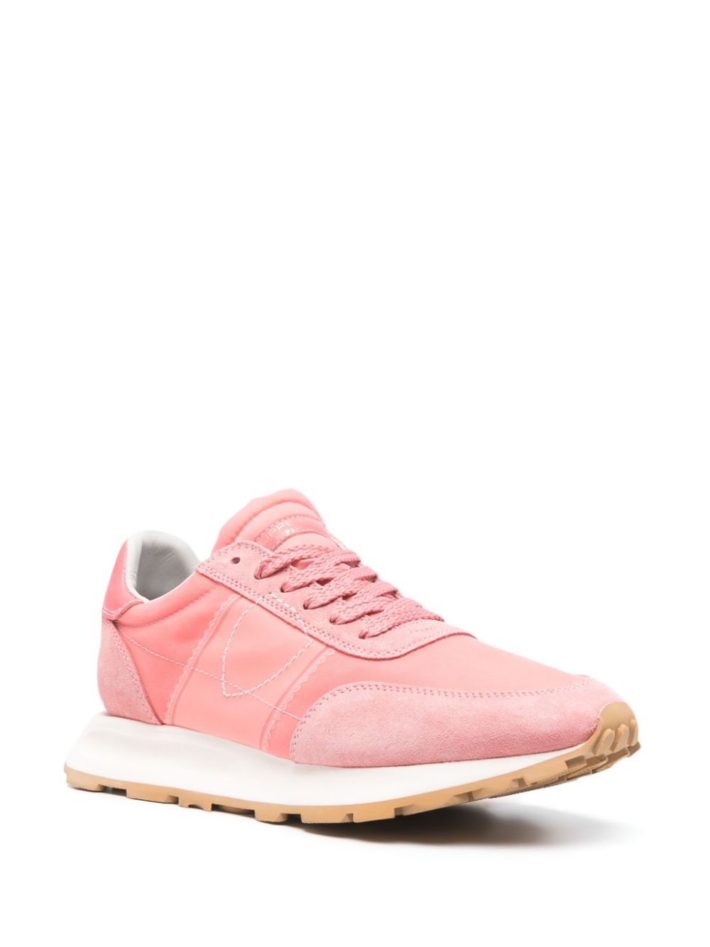 Philippe Model Paris Tour sneakers Pink