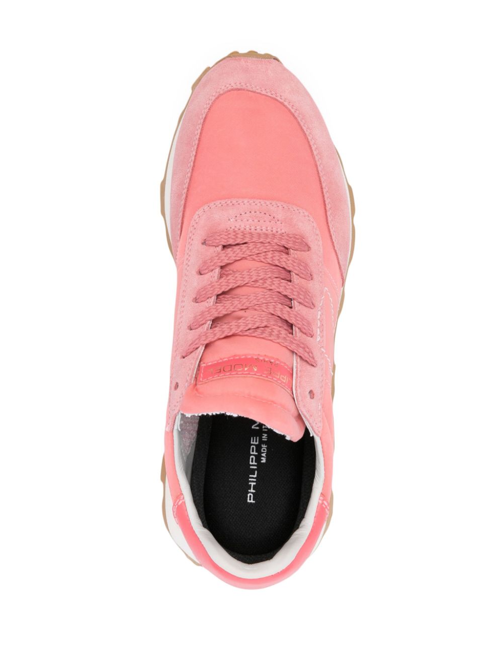 Philippe Model Paris Tour sneakers Pink