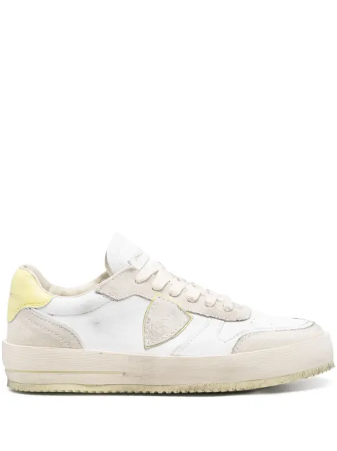 Philippe Model Paris Nice trainers