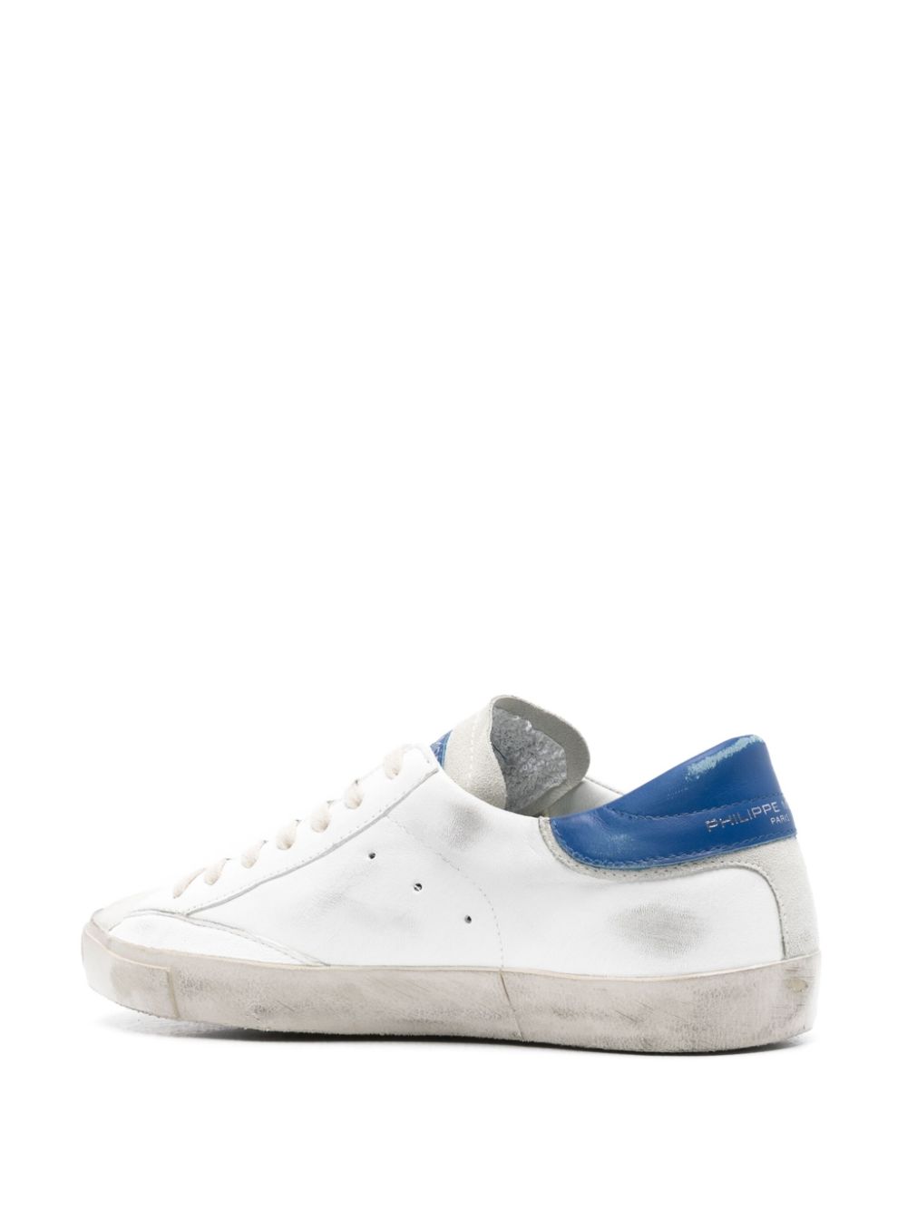 Philippe Model Paris Prxs sneakers White