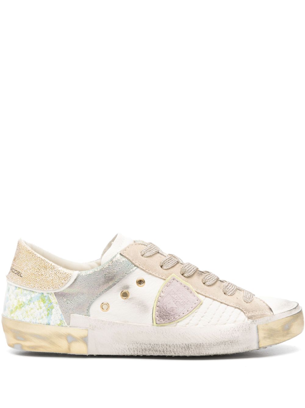 Philippe Model Paris Prsx sneakers Neutrals