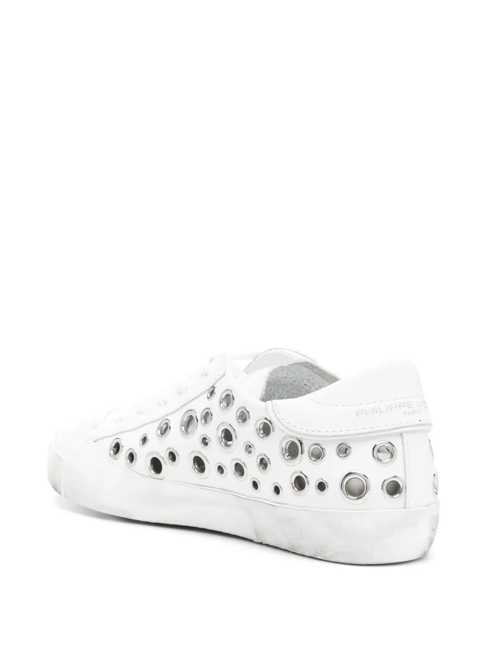 Philippe Model Paris Prsx sneakers White