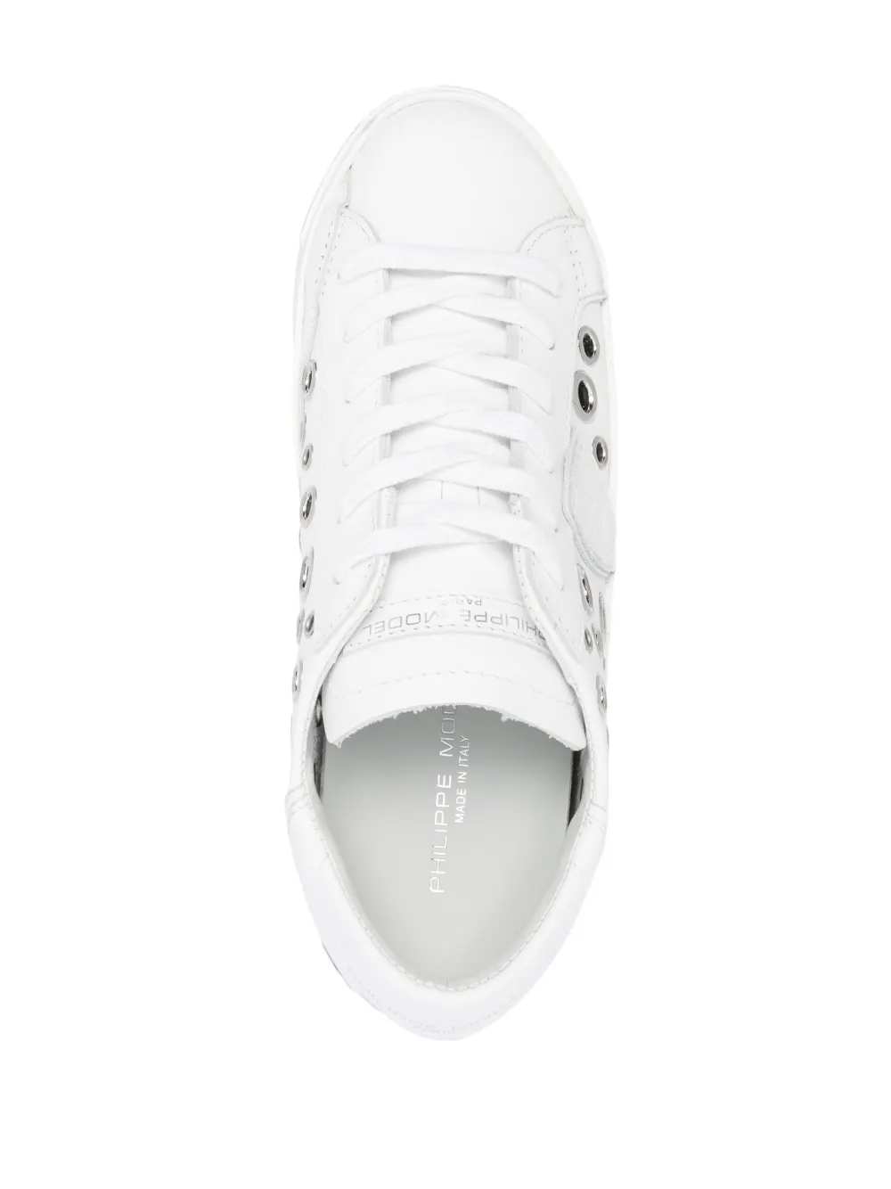 Philippe Model Paris Prsx sneakers White