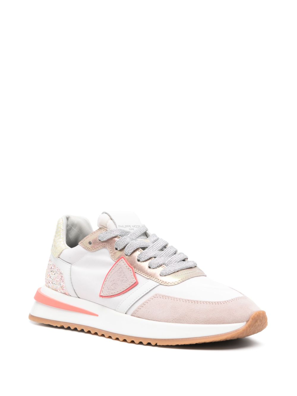 Philippe Model Paris Tropez 2.1 sneakers Pink