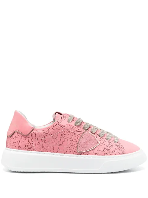 Philippe Model Paris Temple sneakers 