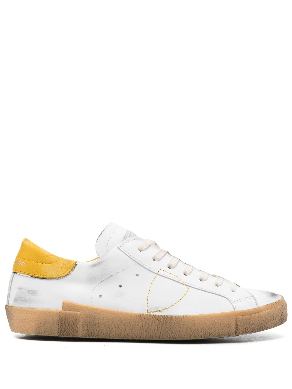 Philippe Model Paris Prxs sneakers White