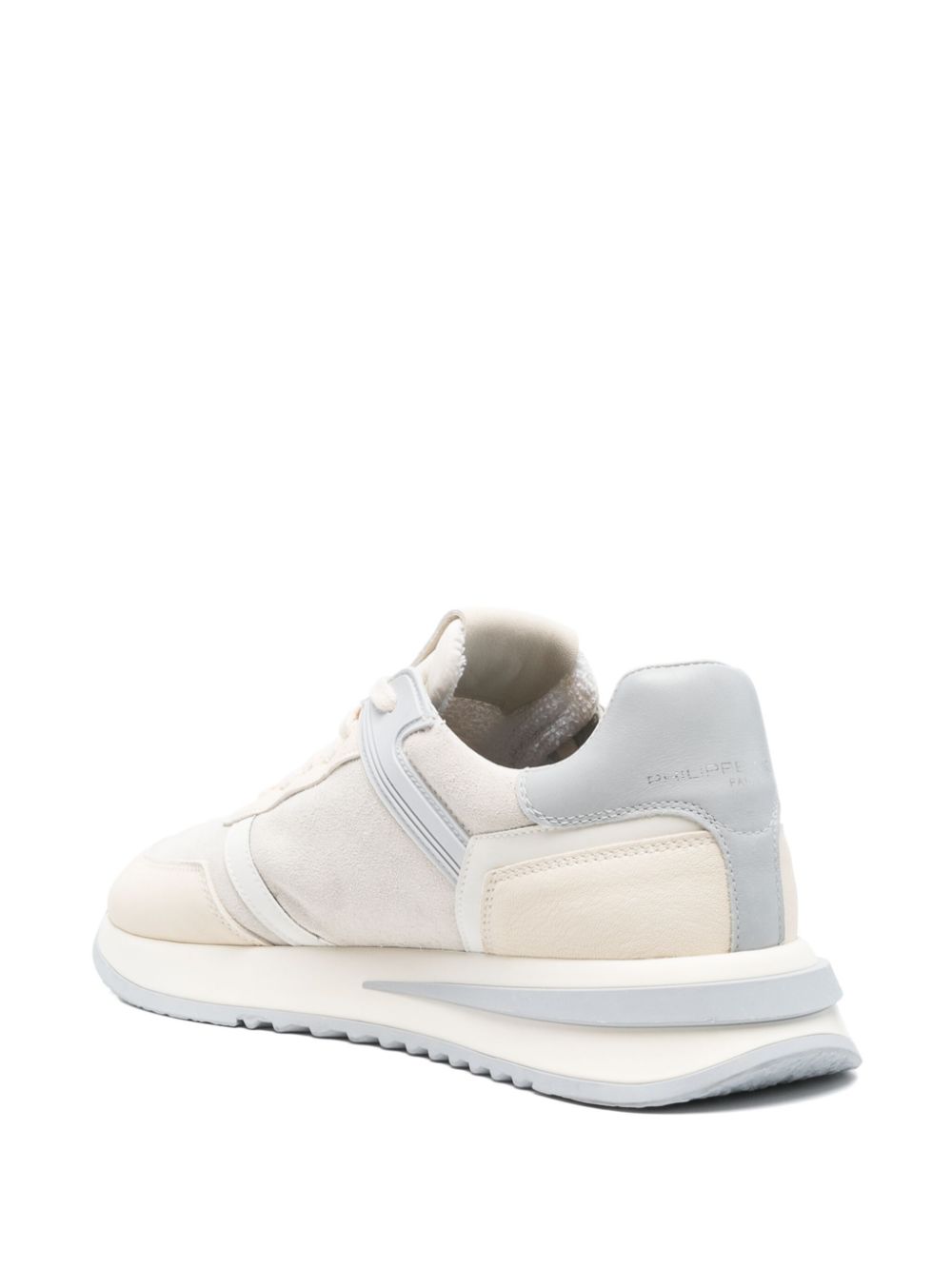 Philippe Model Paris Tropez 2.1 sneakers Neutrals