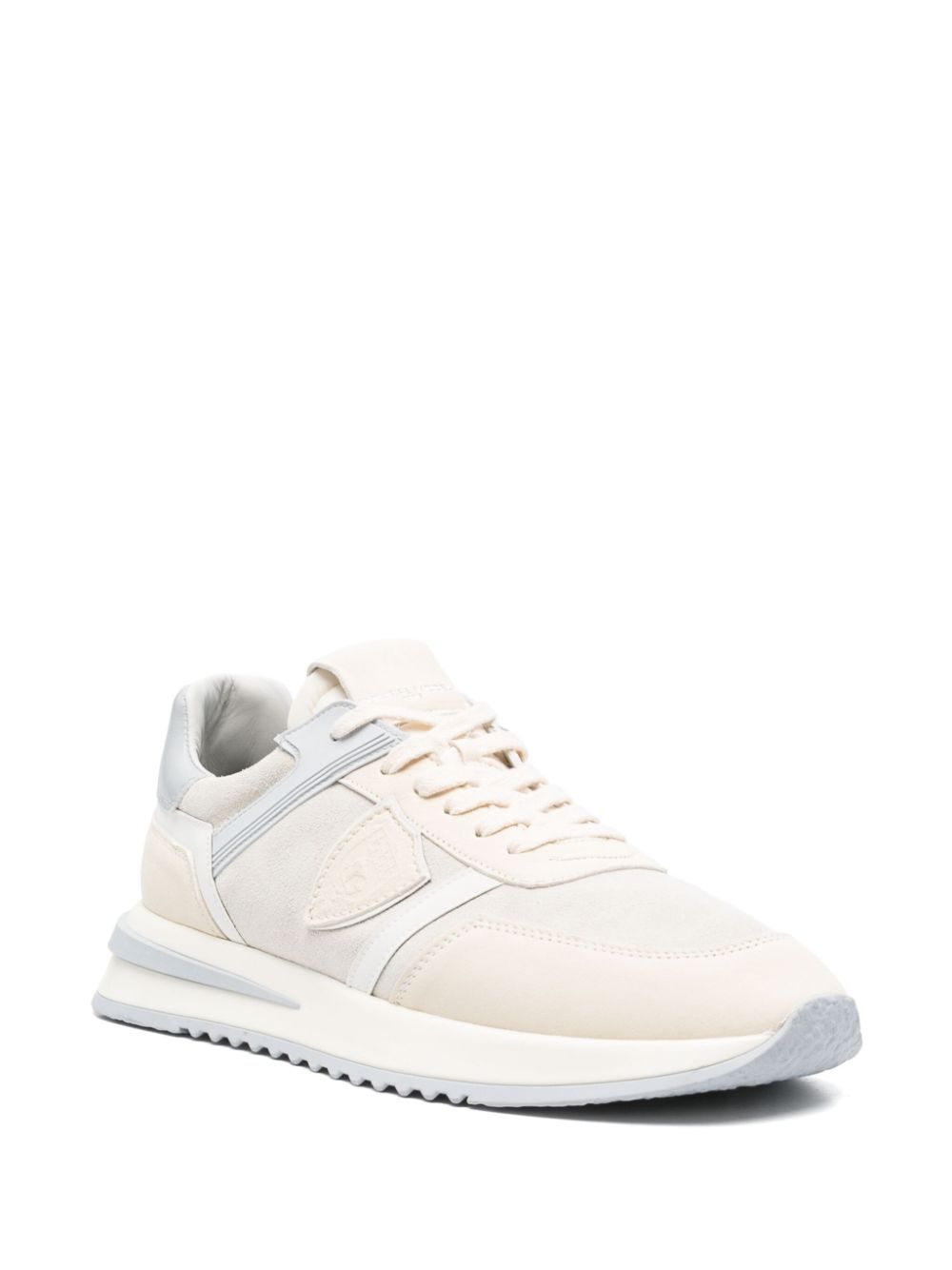 Philippe Model Paris Tropez 2.1 sneakers Neutrals